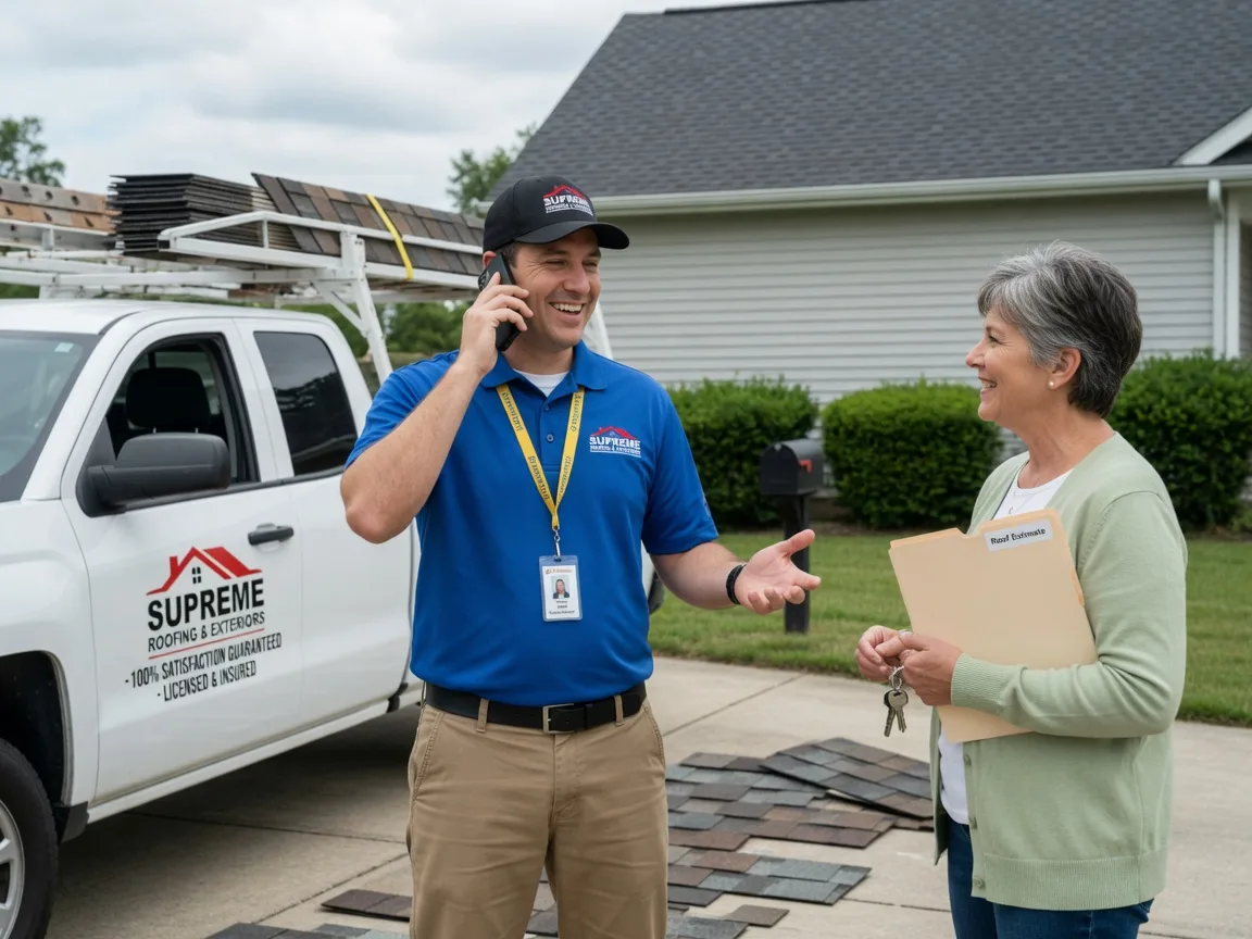 Roof Replacement Jewett, TX FAQs