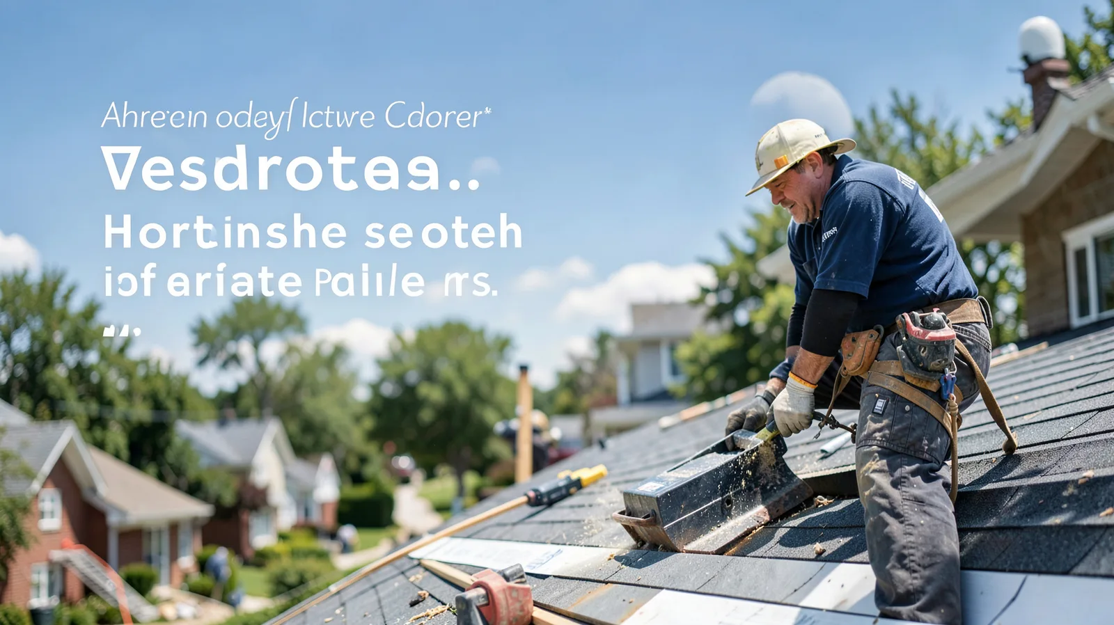 Roof Replacement in Jewett, TX near me